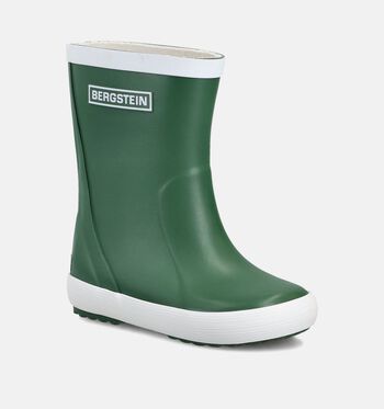 Bergstein Outdoorschoenen Oranje/Paars/Blauw/Groen/Grijs