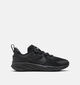 Nike Star Runner 4NN PS Zwarte Sneakers voor jongens, meisjes (347950)