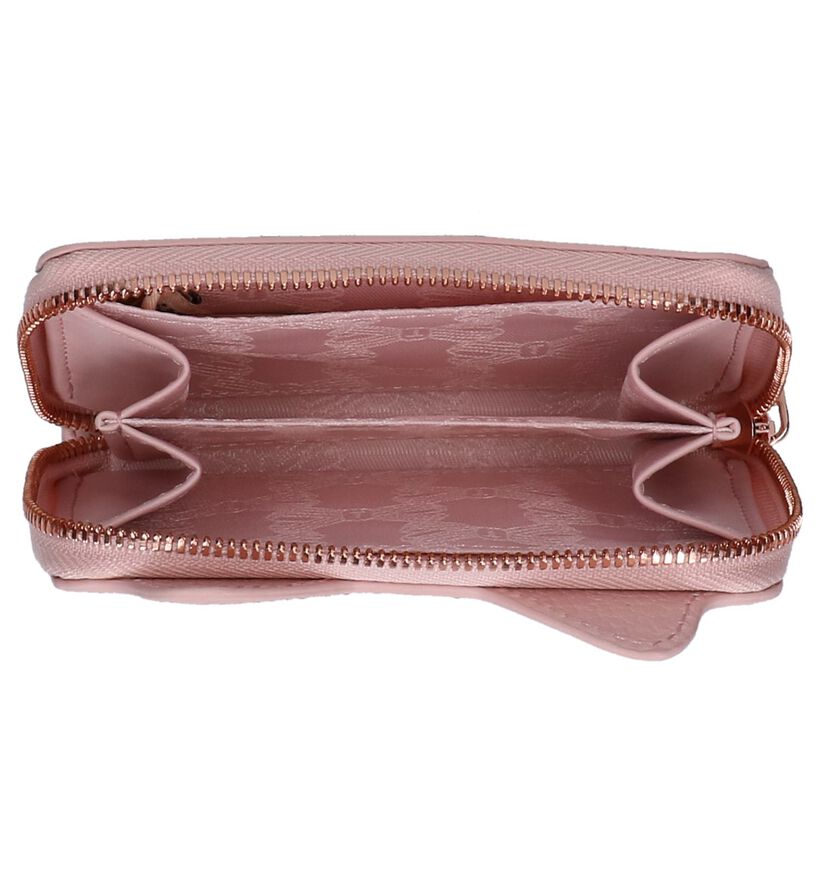 Ted Baker Étuies en Rose en cuir (227315)