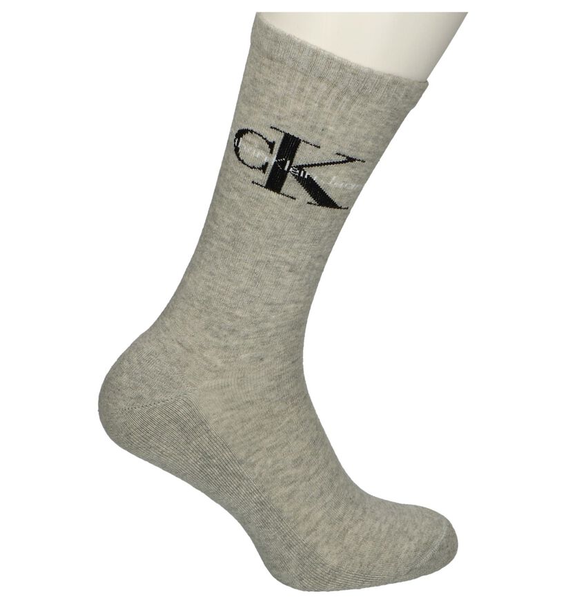 Witte Sokken Calvin Klein Socks Desmond - 1 Paar (250866)