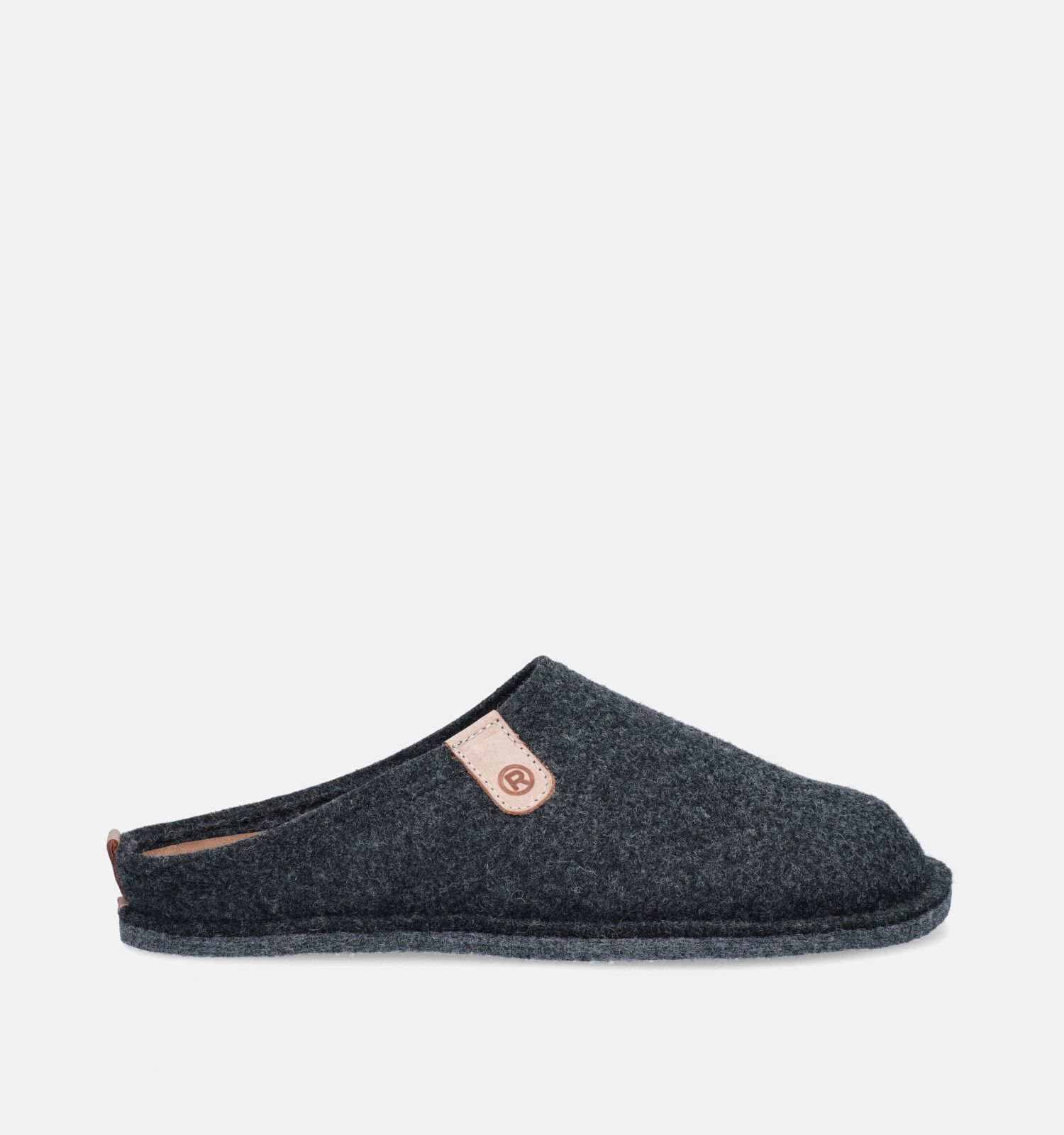 Pantoffels heren brede voet shop