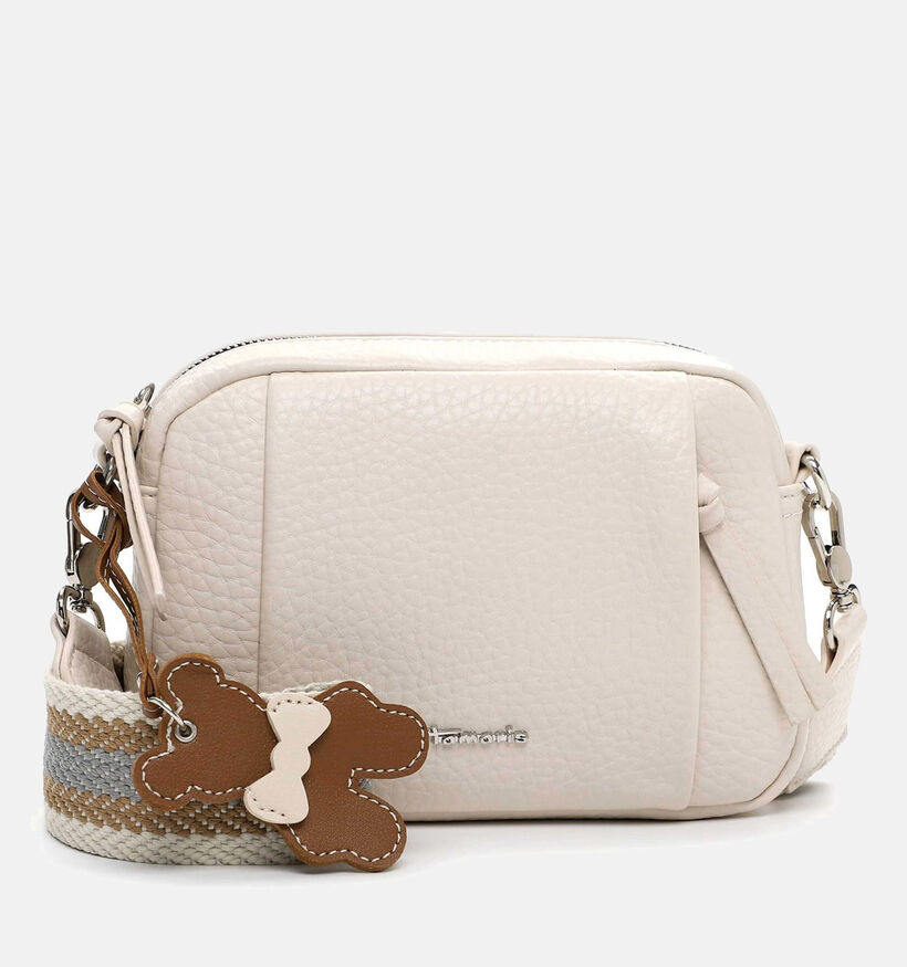 Tamaris Katrina Beige Crossbody Tas voor dames (371342)