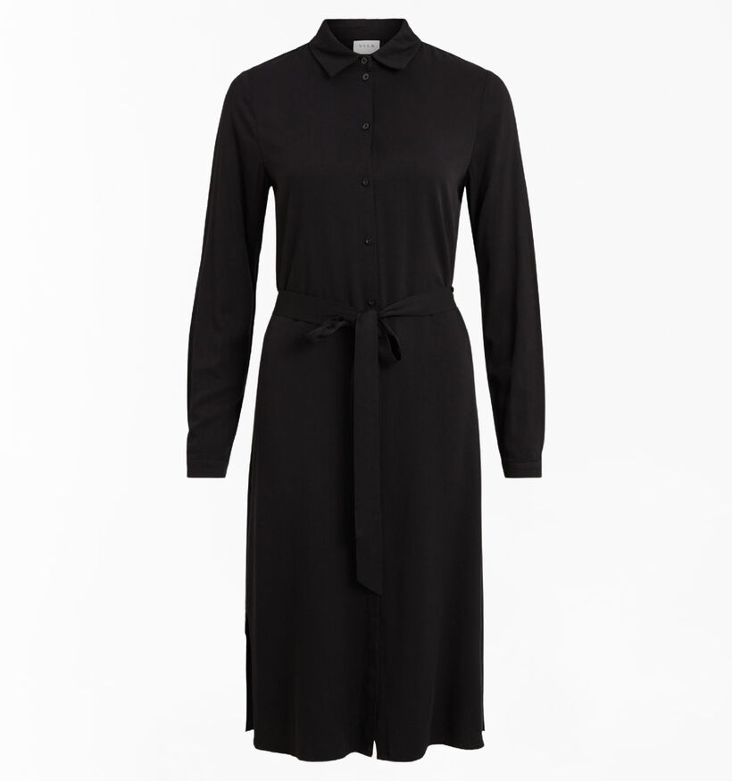 Vila Dania Robe en Noir (304275)