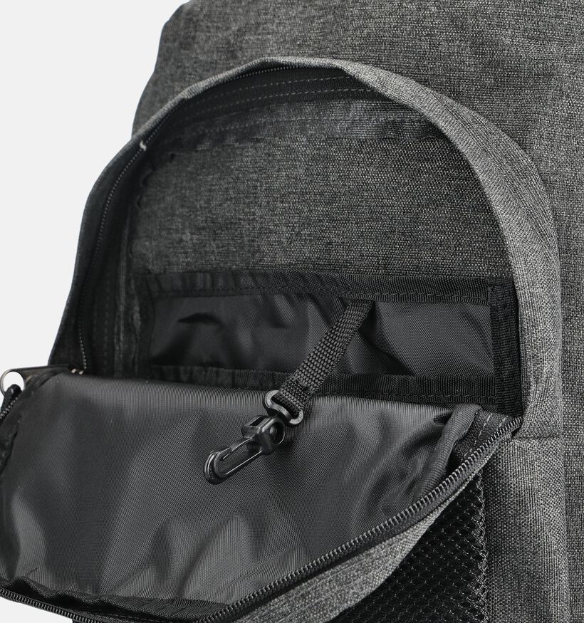 Eastpak Study Buddy Sac à dos en Gris pour garçons (360718)