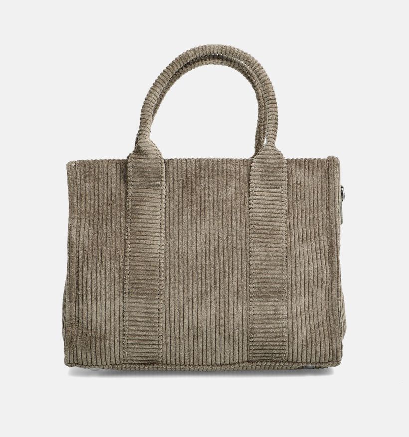 Refresh Kaki Handtas voor dames (365950)