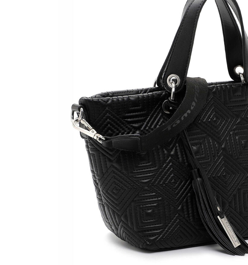Tamaris Merle Sac à main en Noir pour femmes (330437)