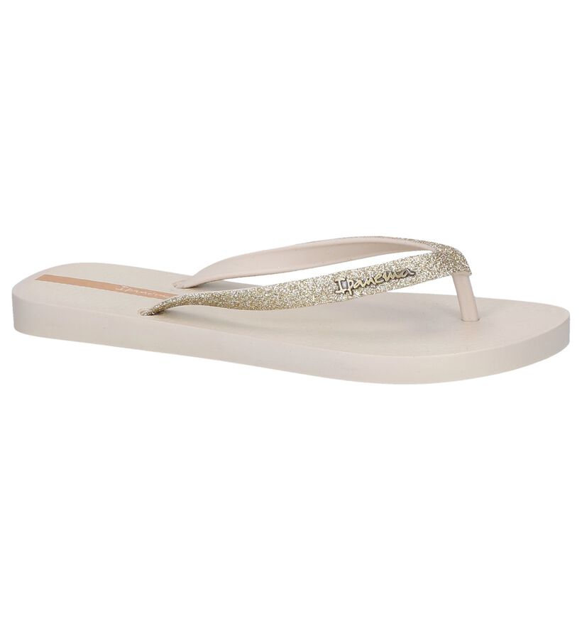 Ipanema Lolita Tongs en Noir pour femmes (337750)