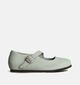 Birkenstock Ballerina's Groen voor dames (353695)