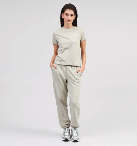Pantalons de jogging vert