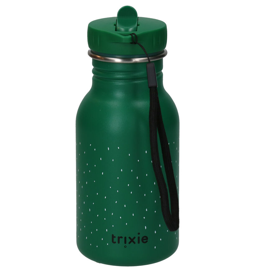 Trixie Mr. Crocodile Groene Drinkbus 350ml (296906)