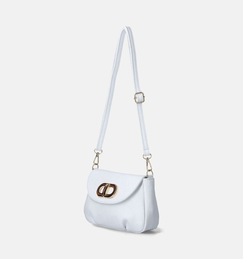 Via Limone Sac porté croisé en Bleu pour femmes (361549)