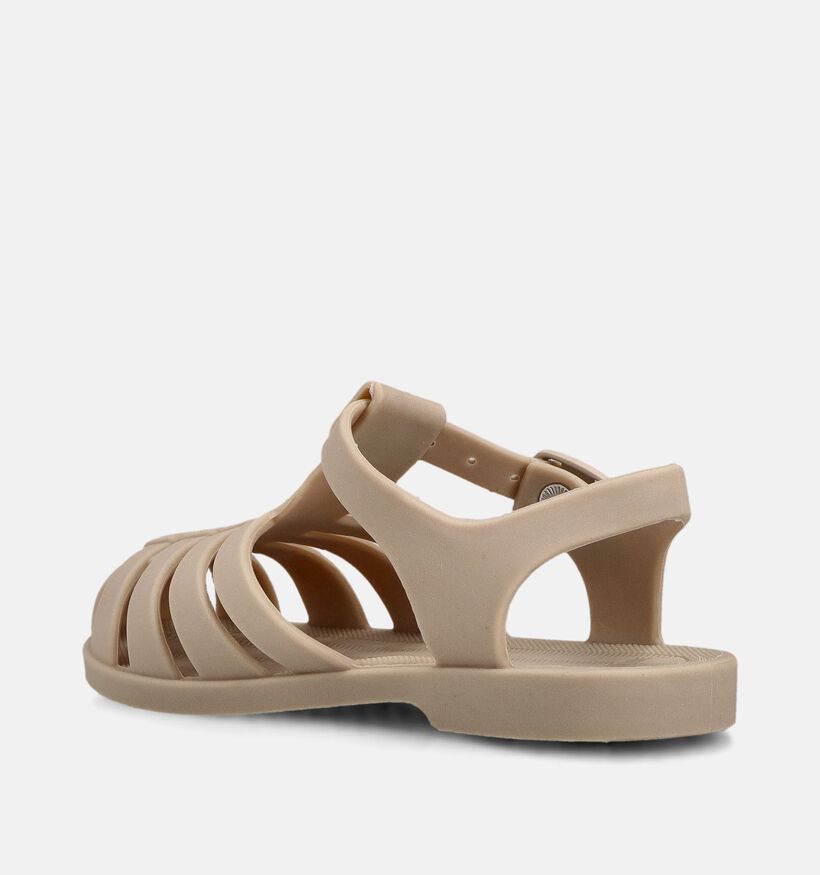 Liewood Bre Sandals Chaussures d'eau en Beige pour filles, gar&ccedil;ons (368260)