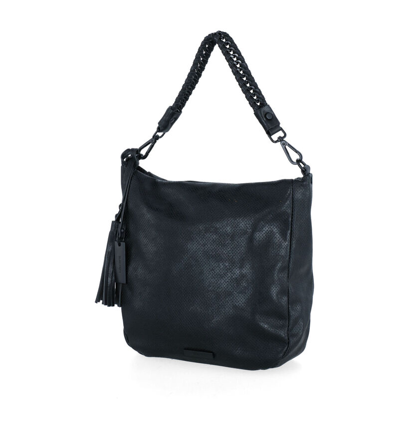 Suri Frey Tally Sac à main en Noir en simili cuir (299427)