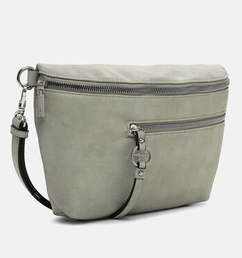 Tamaris Crossbody tassen Zwart/Wit/Bruin/Taupe/Blauw/Bordeaux/Groen