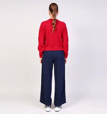 Vila Vestes Rouge