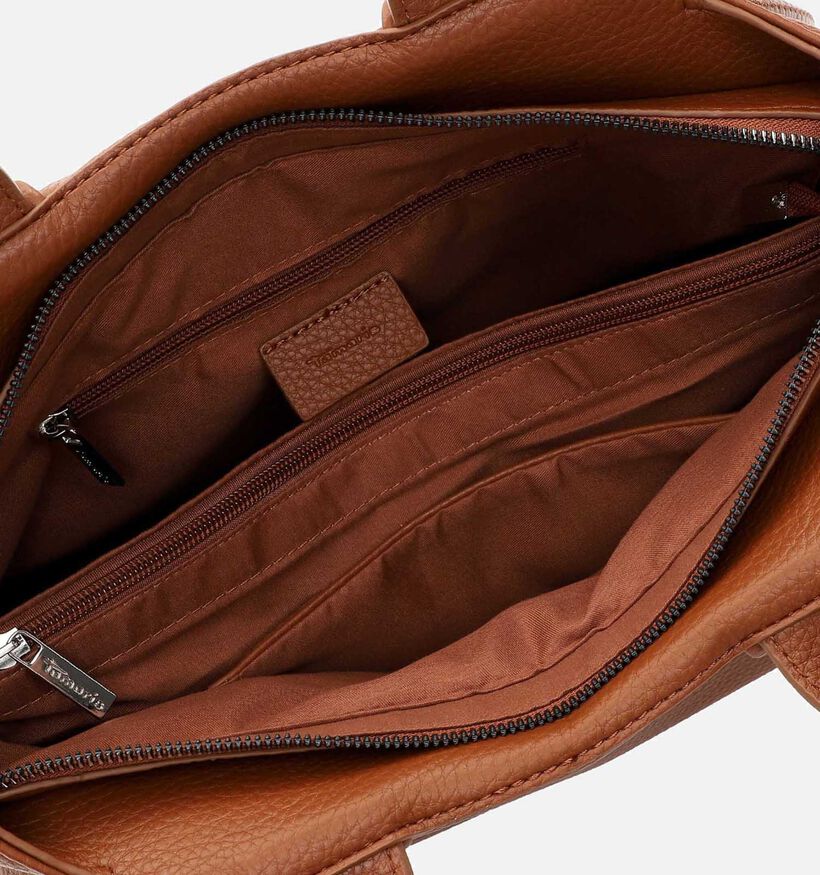 Tamaris Felici Sac de main en Cognac pour femmes (355680)