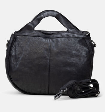 Sac à main noir