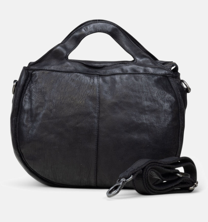 DSTRCT Harrington Road Sacs à main en Noir pour femmes (362385)