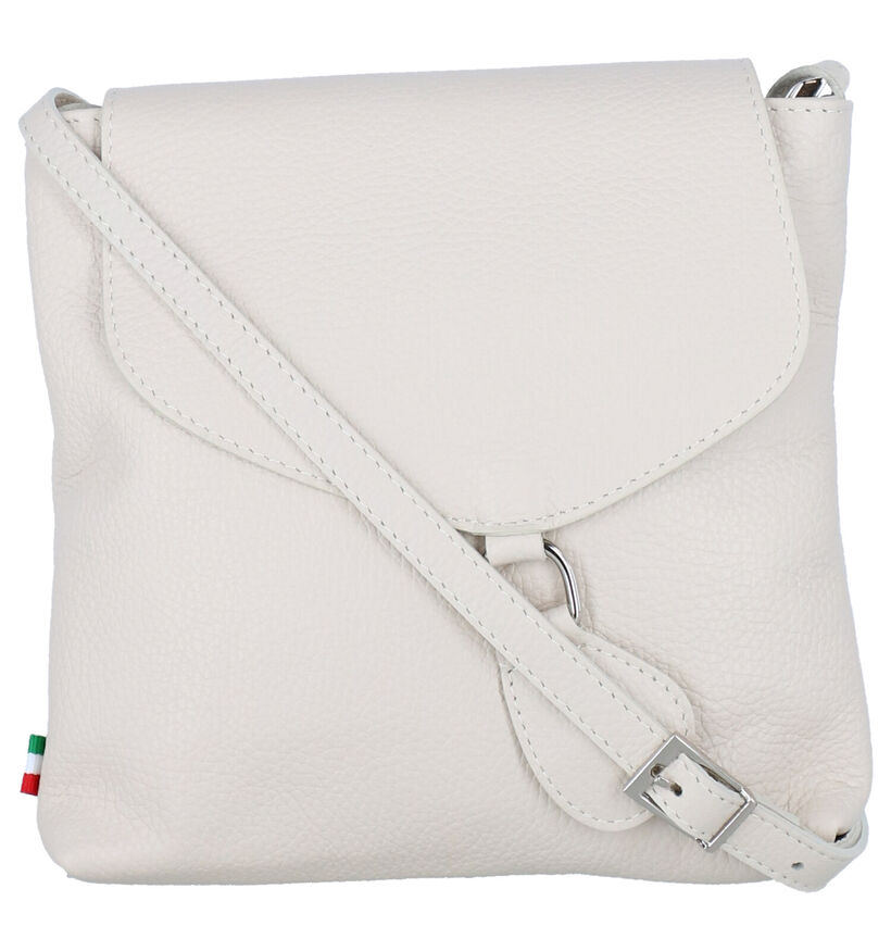 Time Mode Du Zwarte Crossbody tas voor dames (335052)