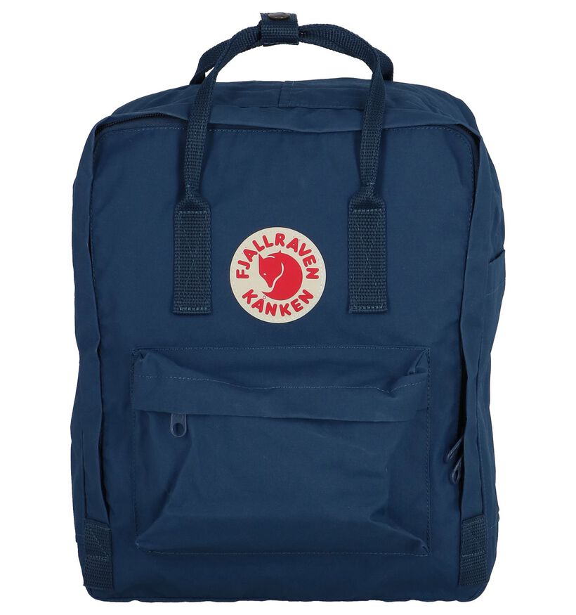 Fjällräven Kånken Bordeaux Rugzak in stof (277372)