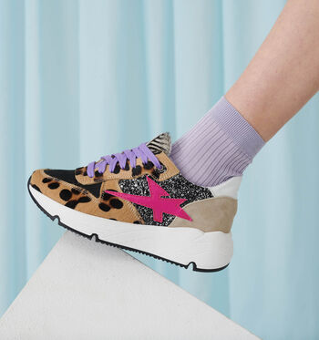 Sweet Lemon Baskets Marron