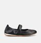 Tamaris Ballerines en Noir pour femmes (367613)