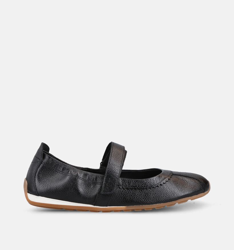 Tamaris Ballerines en Noir pour femmes (367613)