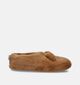 LIEWOOD Aviaja Bear Cognac Pantoffels voor meisjes (345305)
