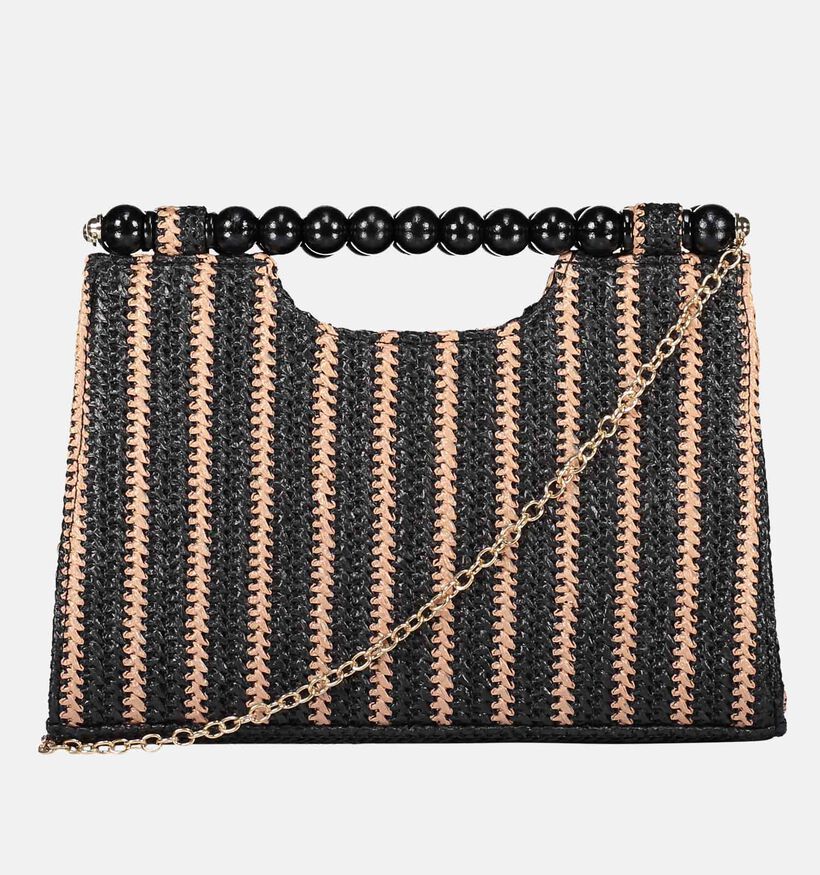 Bulaggi Tina Sac à main en Noir pour femmes (356177)