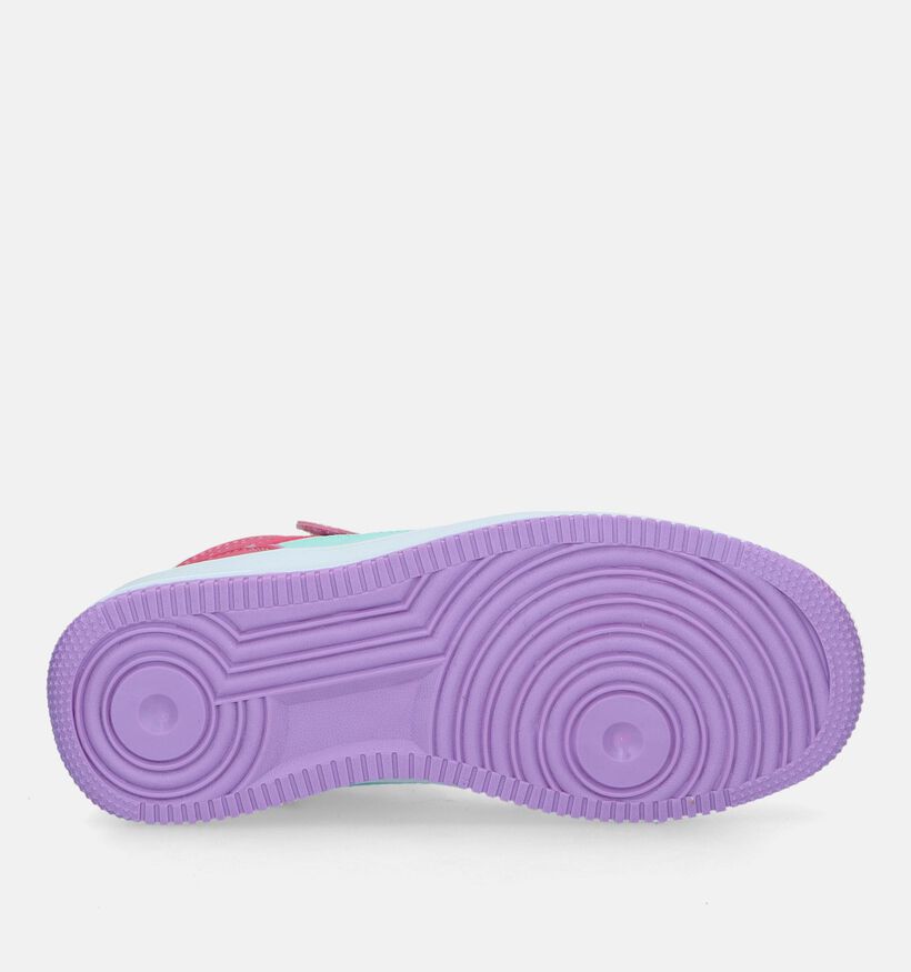 CEMI Fuchsia Sneakers voor meisjes (319966)