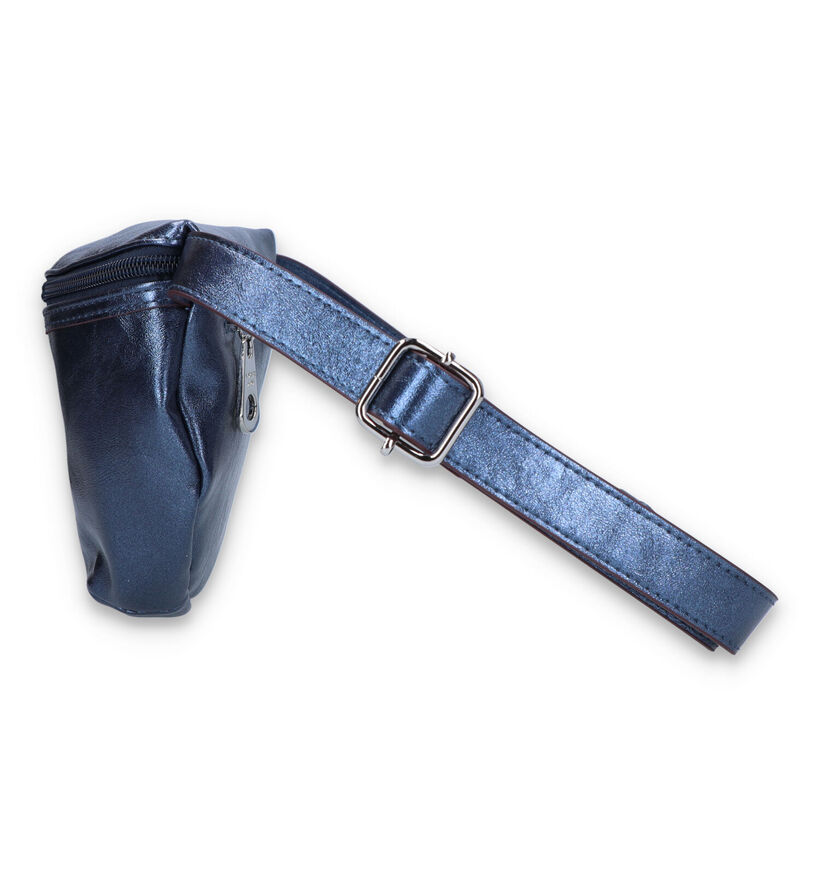 Laurent David Sac banane en Bleu pour femmes (327885)