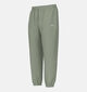 New Balance Pantalon de jogging en Vert pour hommes (362051)