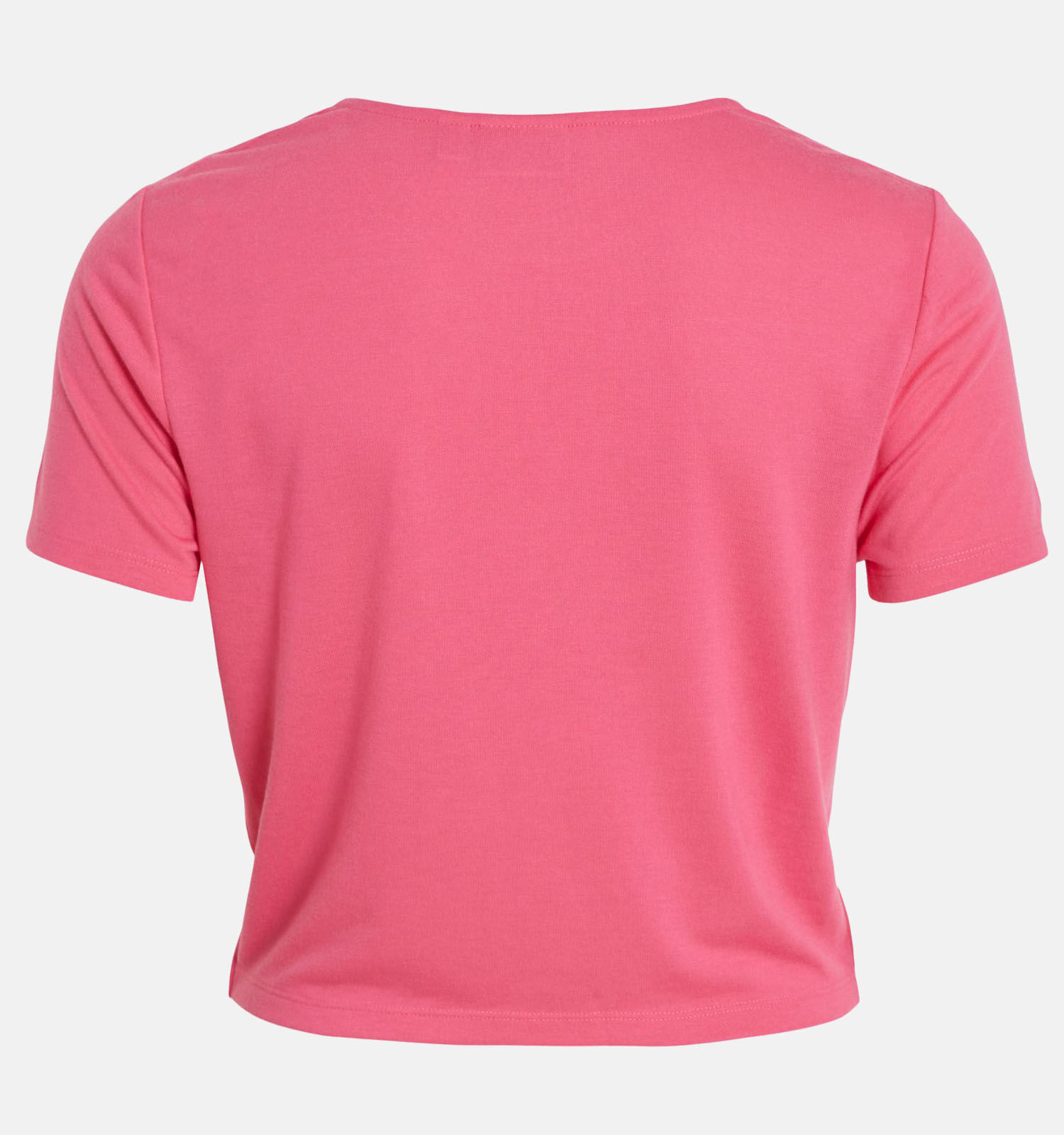Roze shirts dames cheap