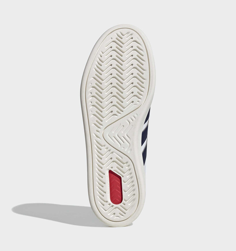 adidas Grand Court 3.0 Witte Sneakers voor heren (366922) - geschikt voor steunzolen