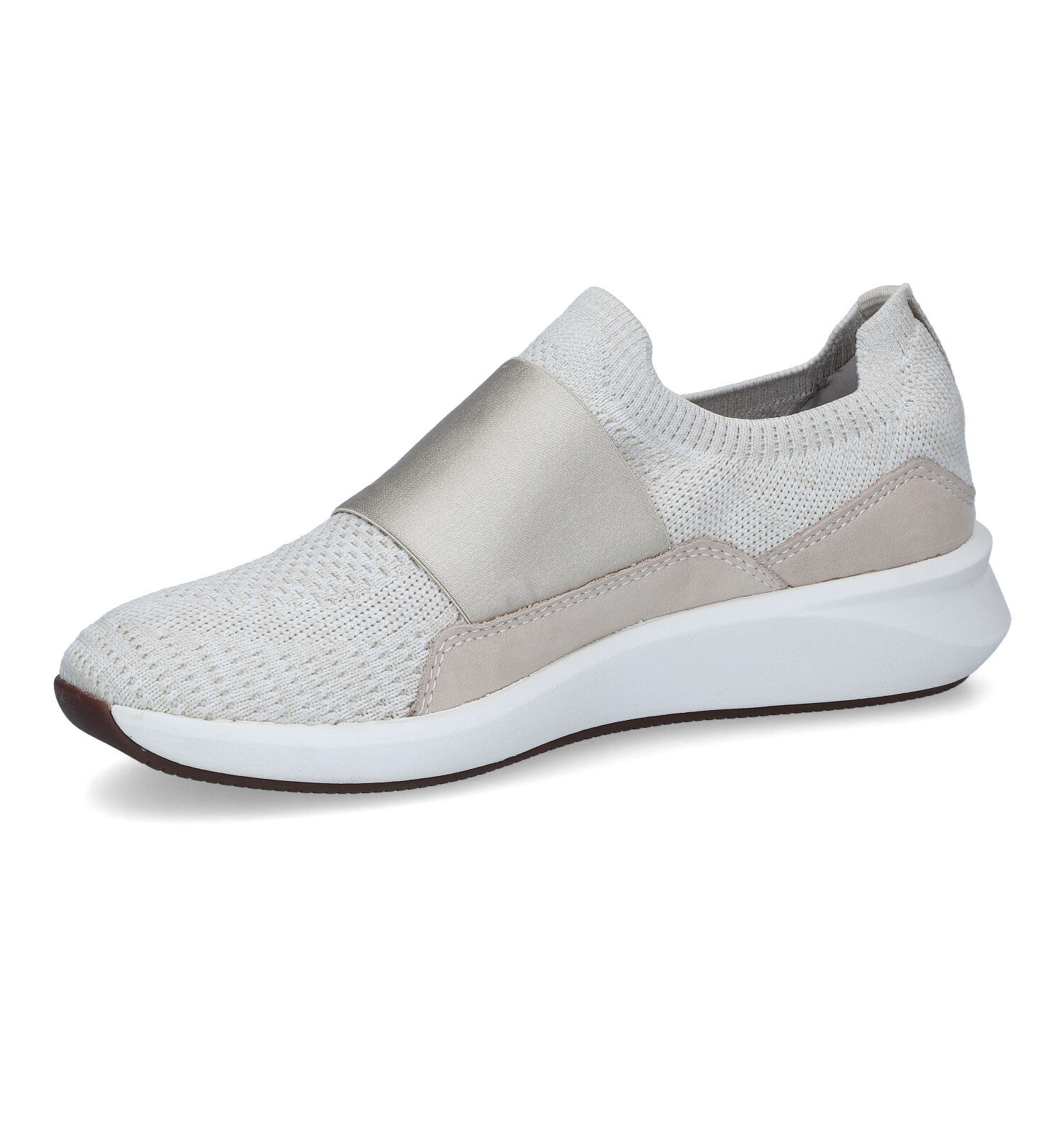 Clarks best sale instappers dames