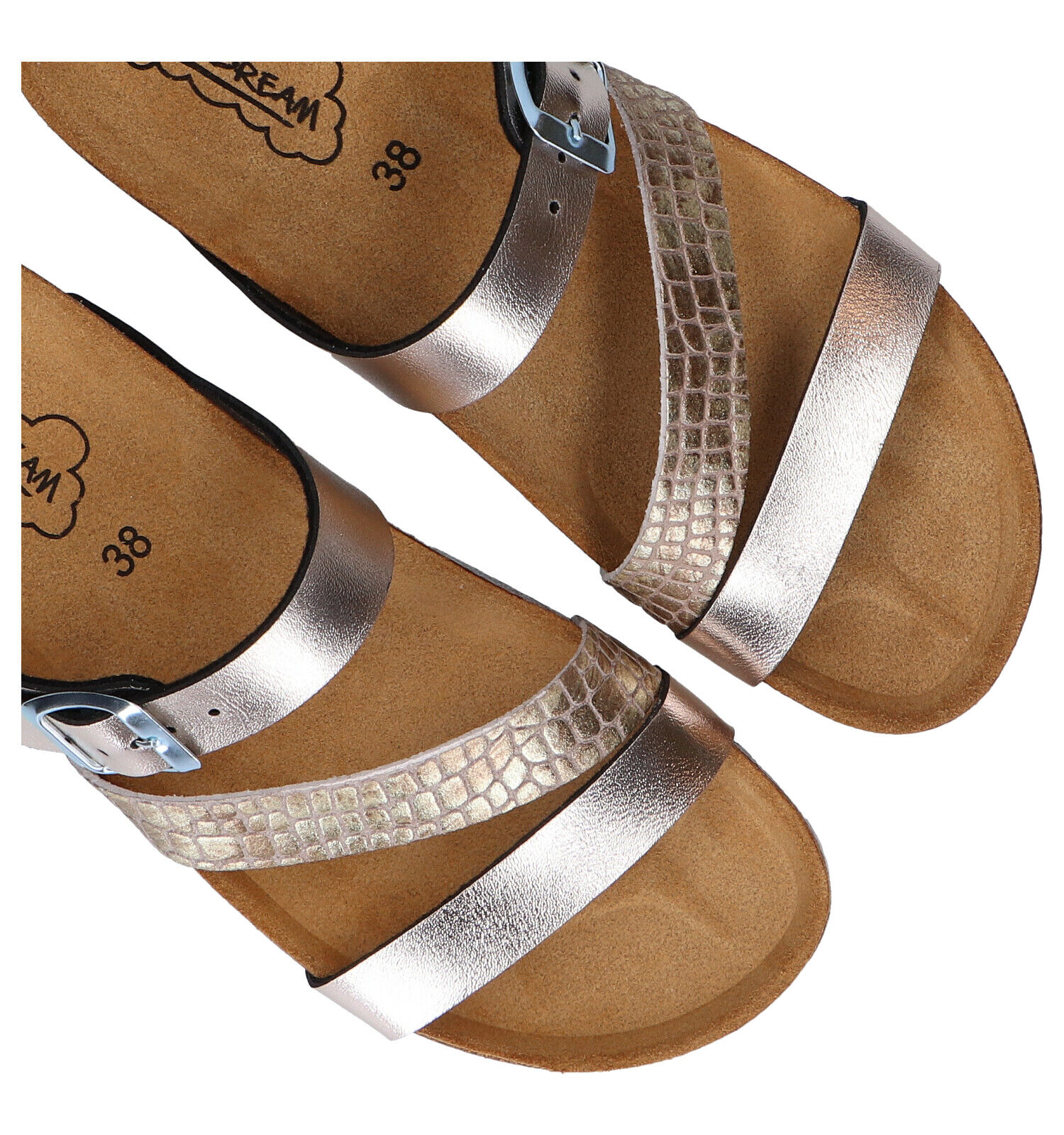 Biodream slippers 2025
