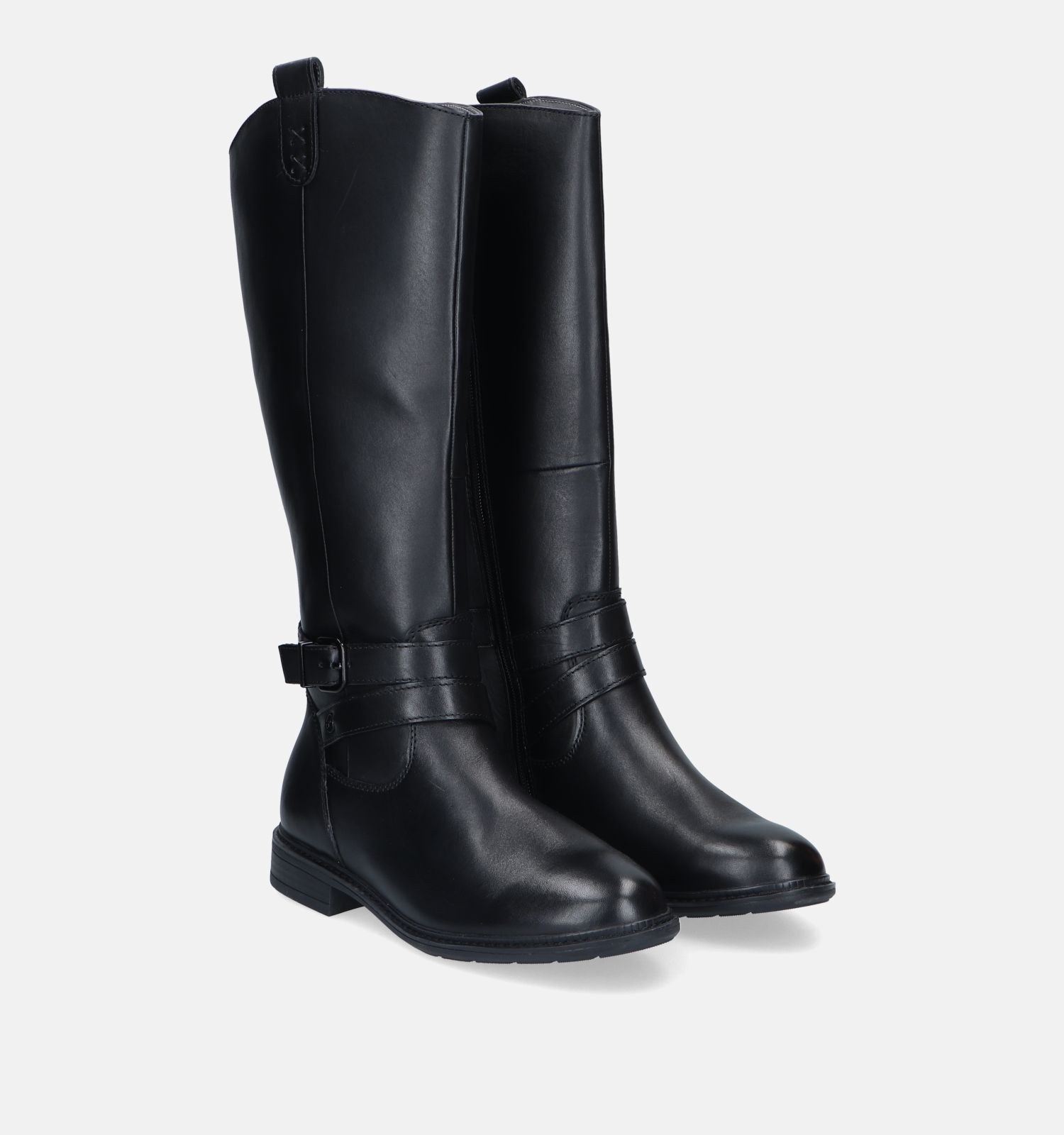 Comfort laarzen dames hotsell