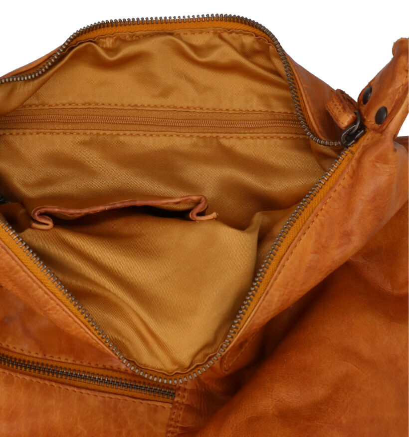 Bear Design Zwarte Crossbody Tas voor dames (350761)
