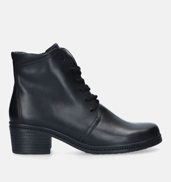 Bottines noir