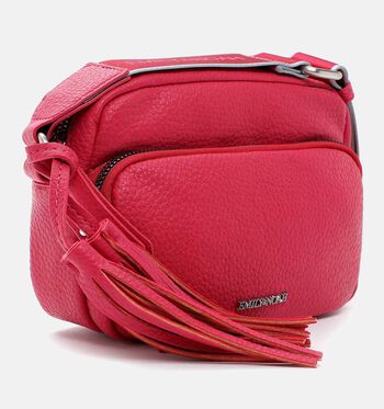Emily & Noah Crossbody tassen Roze