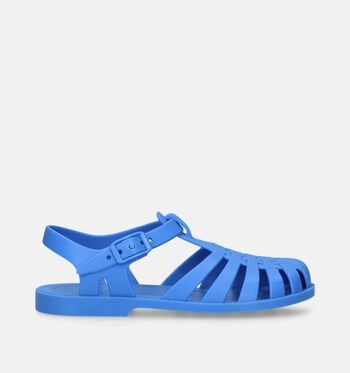 Identity Chaussures outdoor Bleu/Vert