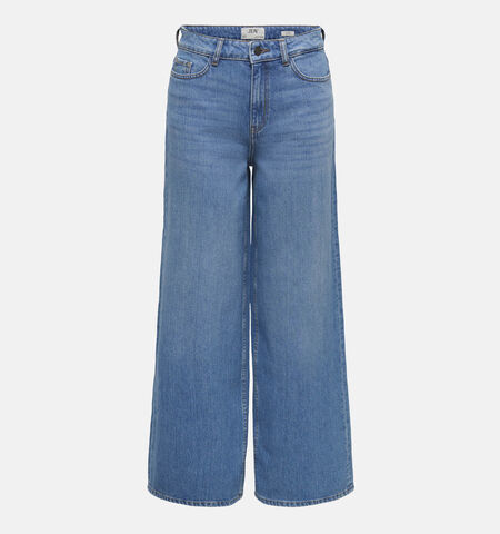 JDY Jeans Blauw