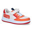 CEMI Oranje Sneakers voor meisjes, jongens (319965)