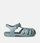 LIEWOOD Bre Sandals Chaussures d'eau en Vert pour filles, garçons (353653)