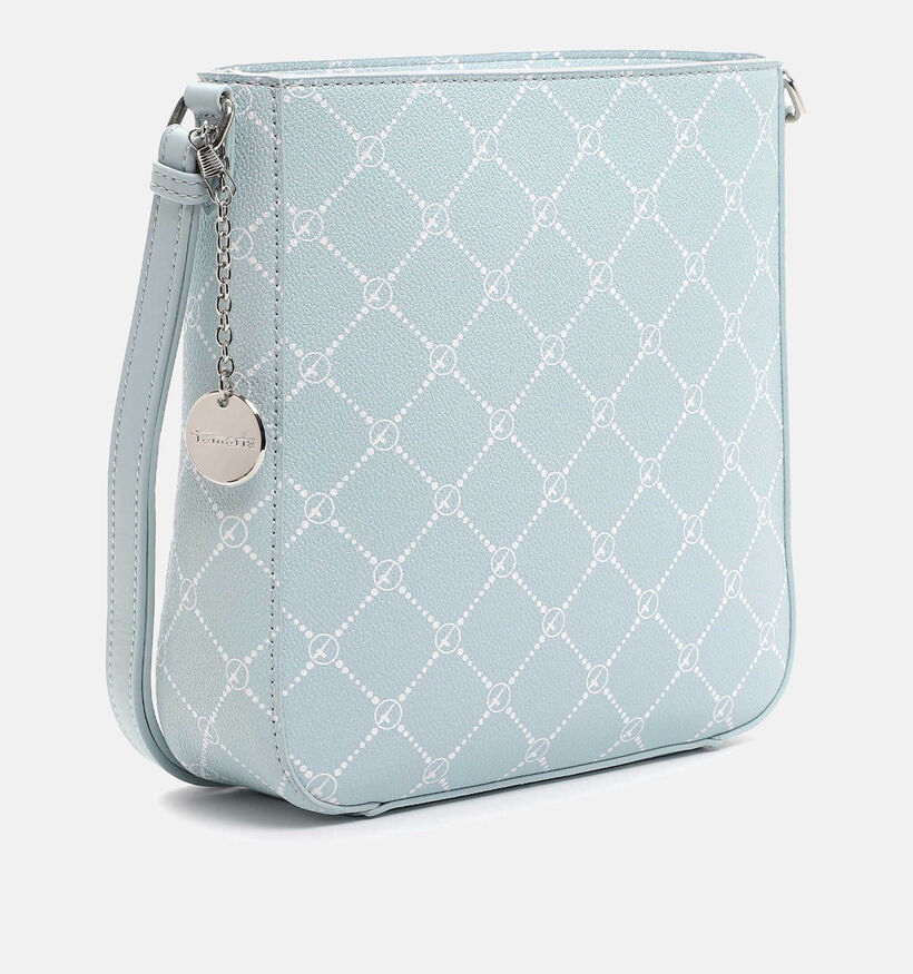 Tamaris Anastasia Classic Sac porté croisé en Bleu pour femmes (338785)