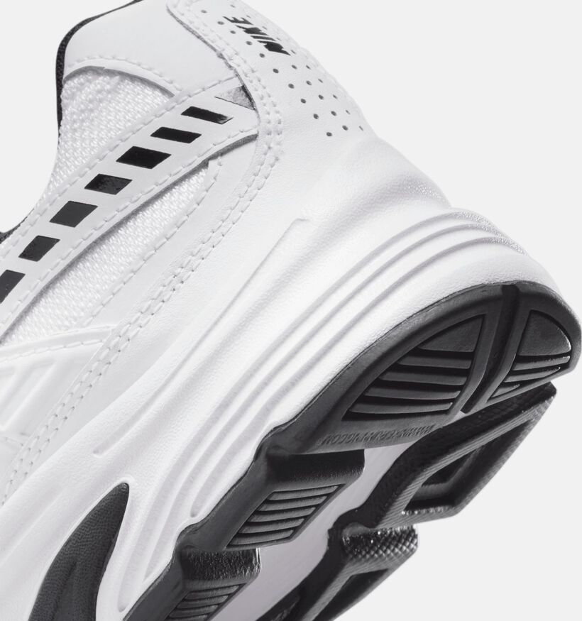 Nike Initiator Witte Sneakers voor dames (355839)