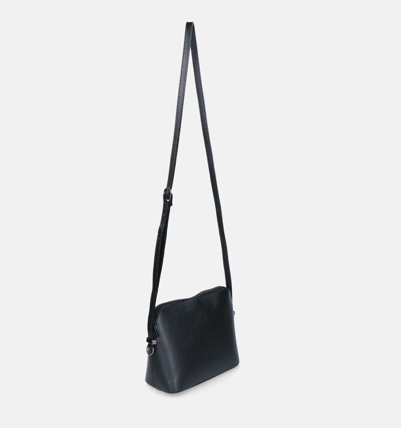 Time Mode Sac porté croisé en Bleu pour femmes (327491)