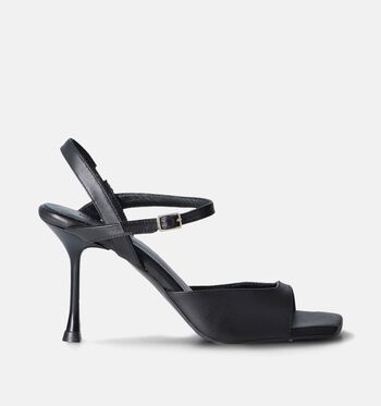Sandales noir