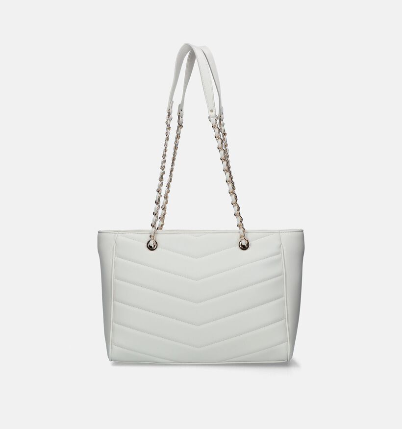 NeroGiardini Ecru Shopper voor dames (339566)