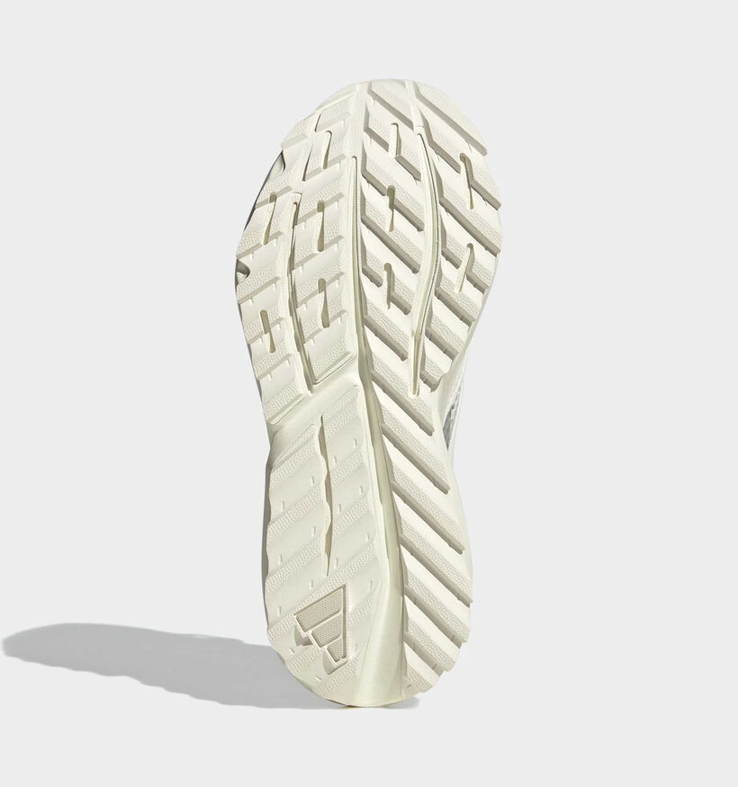 adidas Lightblaze Witte Sneakers voor dames (366839) - geschikt voor steunzolen